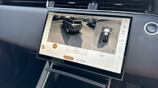 Land Rover Range Rover Evoque 2.0 D165 Dynamic SE 5dr Auto Diesel Hatchback